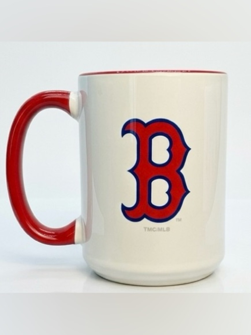 🆕 Boston Red Sox Souvenir Mug - Picture 2 of 3